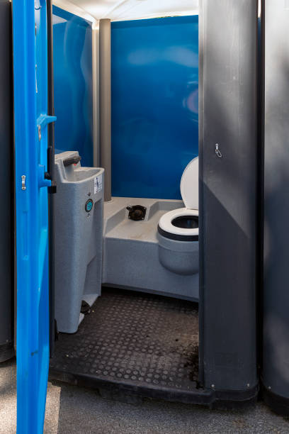 Best Local porta potty services  in Meadow Vista, CA