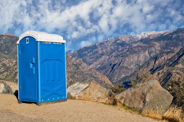Best Porta potty for special events  in Meadow Vista, CA