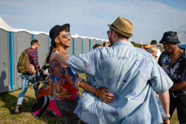 Best High-end porta potty rental  in Meadow Vista, CA