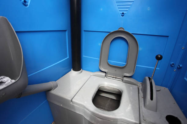 Porta potty rental for outdoor events in Meadow Vista, CA